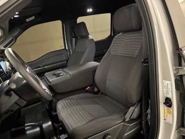 Certified 2023 Ford F150 XL w/ STX Appearance Package AWD/4WD image 13
