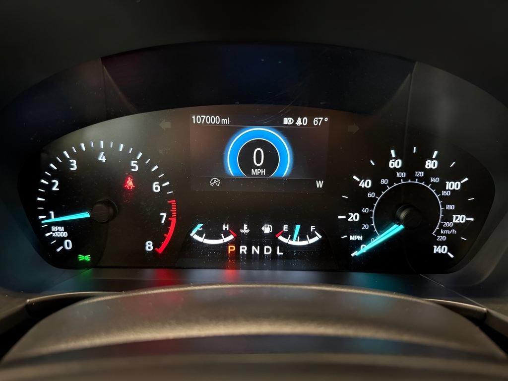 Certified 2020 Ford Escape SE AWD/4WD image 20