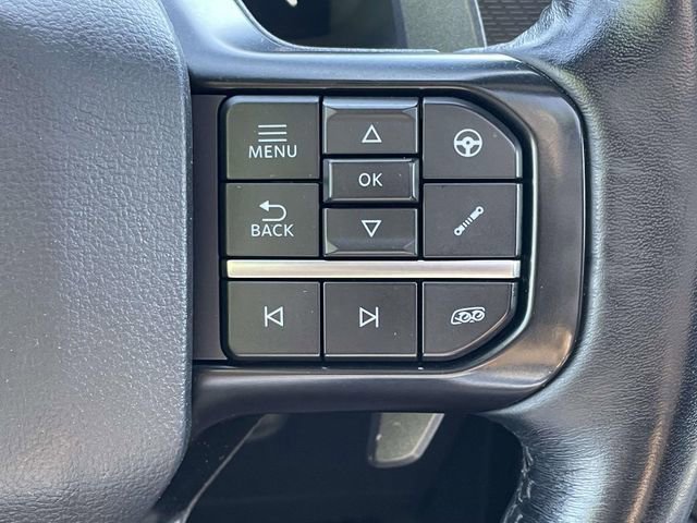 Certified 2023 Ford F150 Raptor w/ Raptor Carbon Fiber Package AWD/4WD image 20