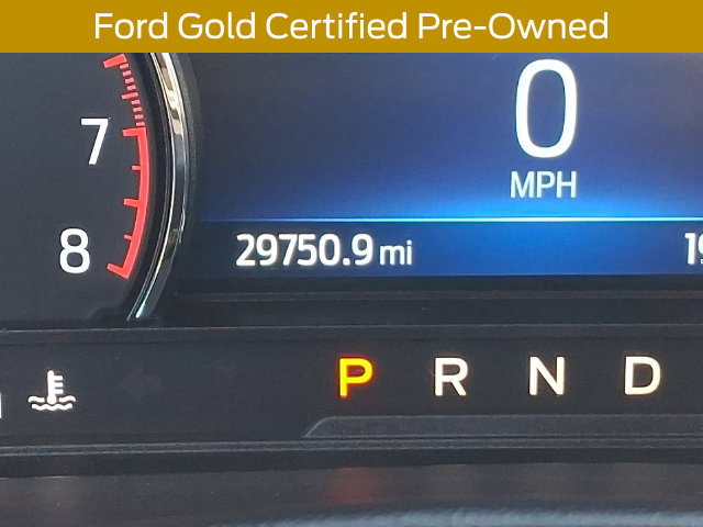 Certified 2023 Ford Explorer XLT w/ Equipment Group 202A AWD/4WD image 23