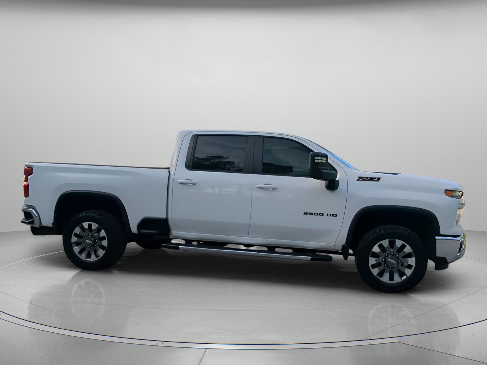 Used 2024 Chevrolet Silverado 2500 LT w/ All Star Edition AWD/4WD image 33