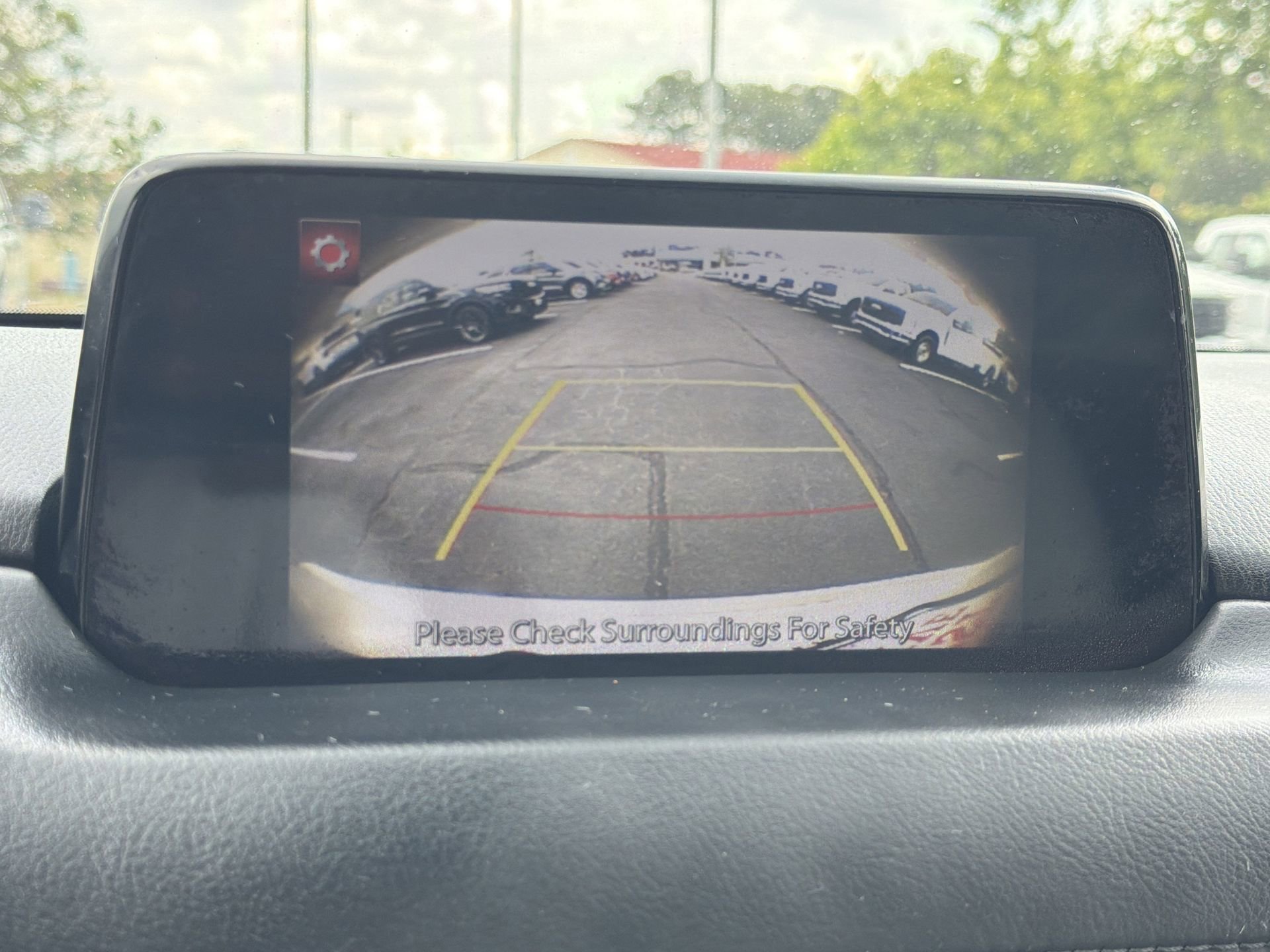 Used 2018 MAZDA CX-5 Grand Touring FWD image 24