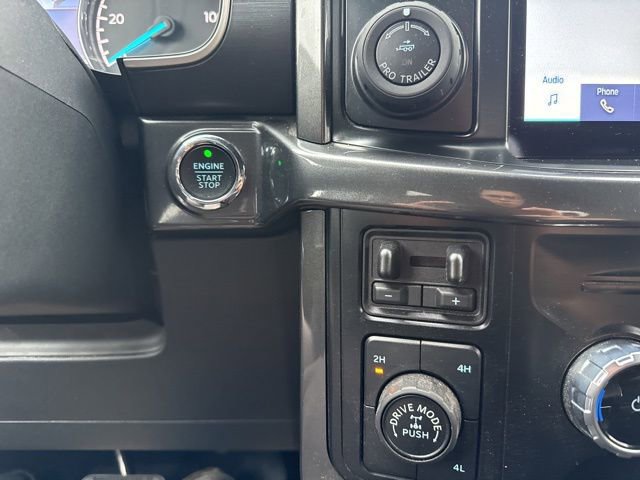 Certified 2023 Ford F150 XLT w/ Equipment Group 302A High image 27