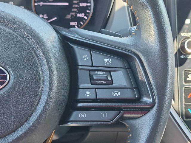 Used 2024 Subaru Crosstrek 2.5i Wilderness AWD/4WD image 21