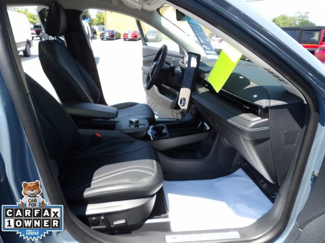 Certified 2023 Ford Mustang Mach-E Premium RWD image 33