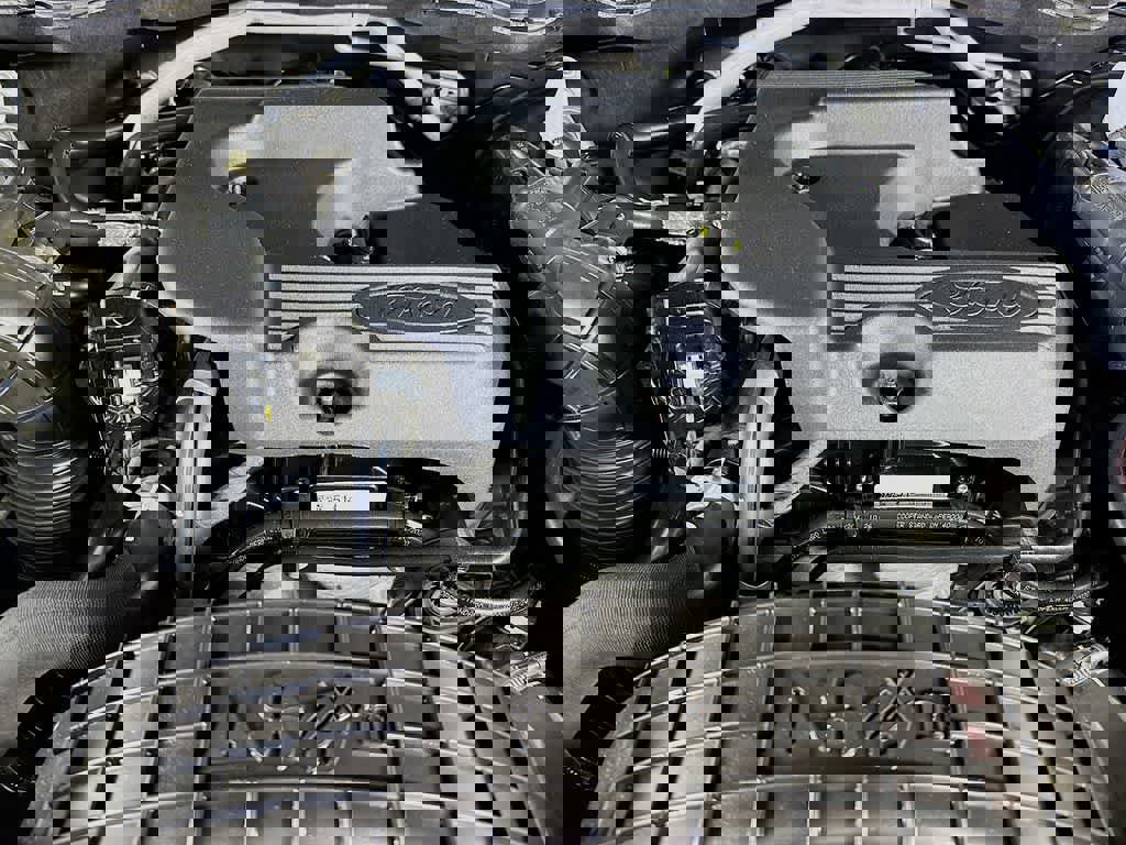 Certified 2020 Ford Ranger Lariat w/ Equipment Group 501A Mid image 12