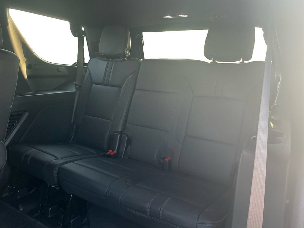 Used 2025 Chevrolet Tahoe RST w/ Comfort Package RWD image 21