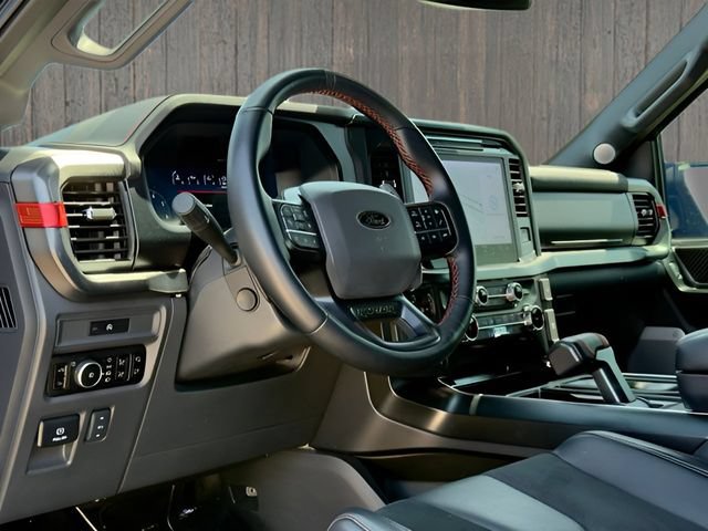 Certified 2025 Ford F150 Raptor AWD/4WD image 21