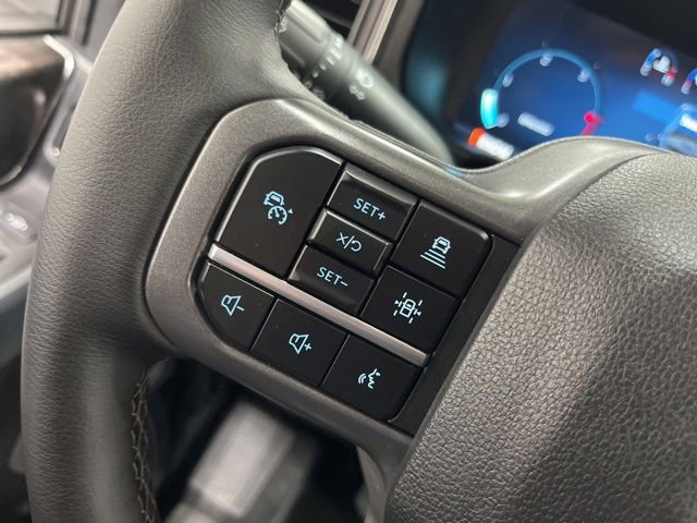 Certified 2023 Ford F250 Lariat w/ Lariat Ultimate Package image 56