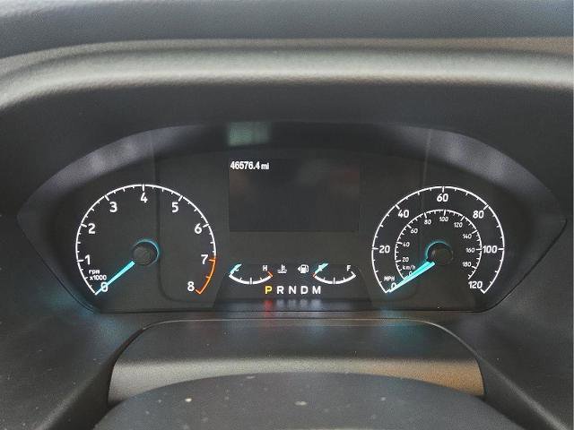 Certified 2023 Ford Transit 150 BASE image 14