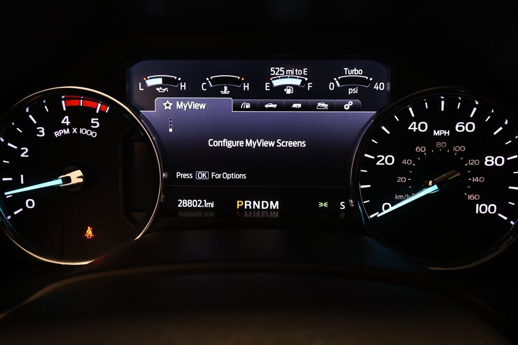 Certified 2022 Ford F450 Platinum image 24