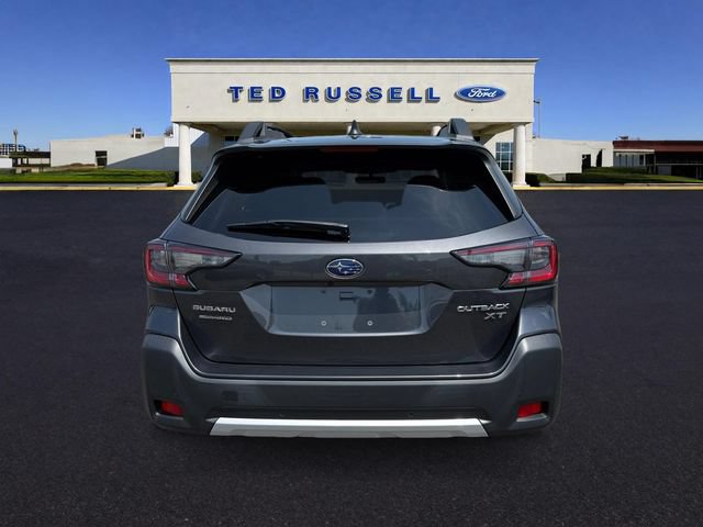 Used 2023 Subaru Outback Limited XT AWD/4WD image 7