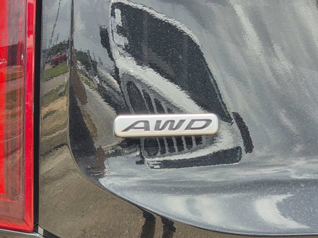 Used 2021 Kia Telluride SX w/ SX Prestige Package AWD/4WD image 10
