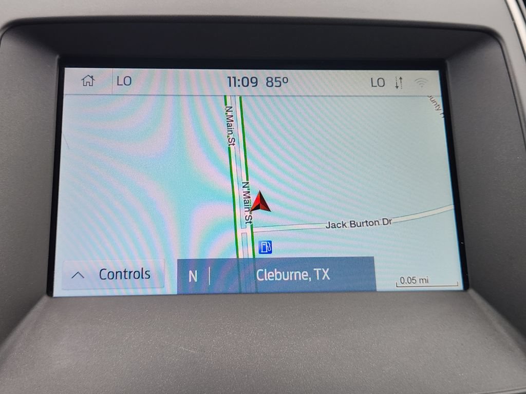 Certified 2020 Ford Edge SEL w/ Convenience Package FWD image 16