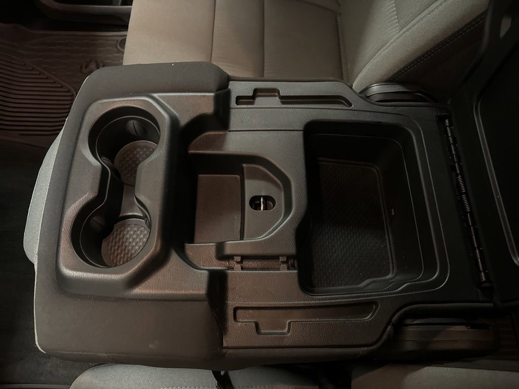 Used 2022 RAM 1500 Big Horn image 41