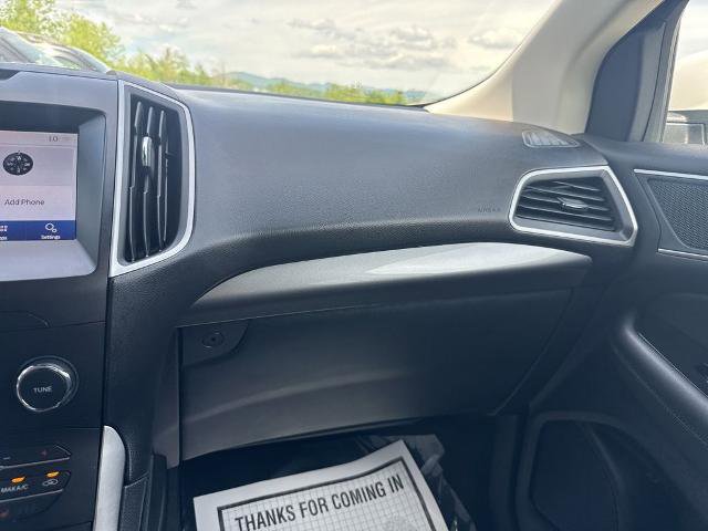 Certified 2020 Ford Edge SEL w/ Convenience Package AWD/4WD image 19
