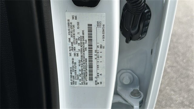 Certified 2023 Ford F250 XLT image 32