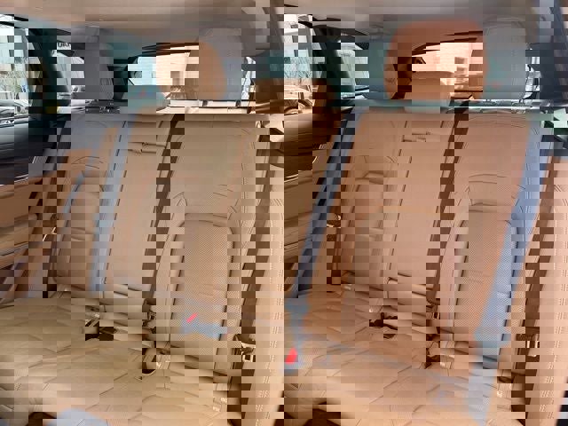 Used 2021 Jaguar F-PACE S image 13