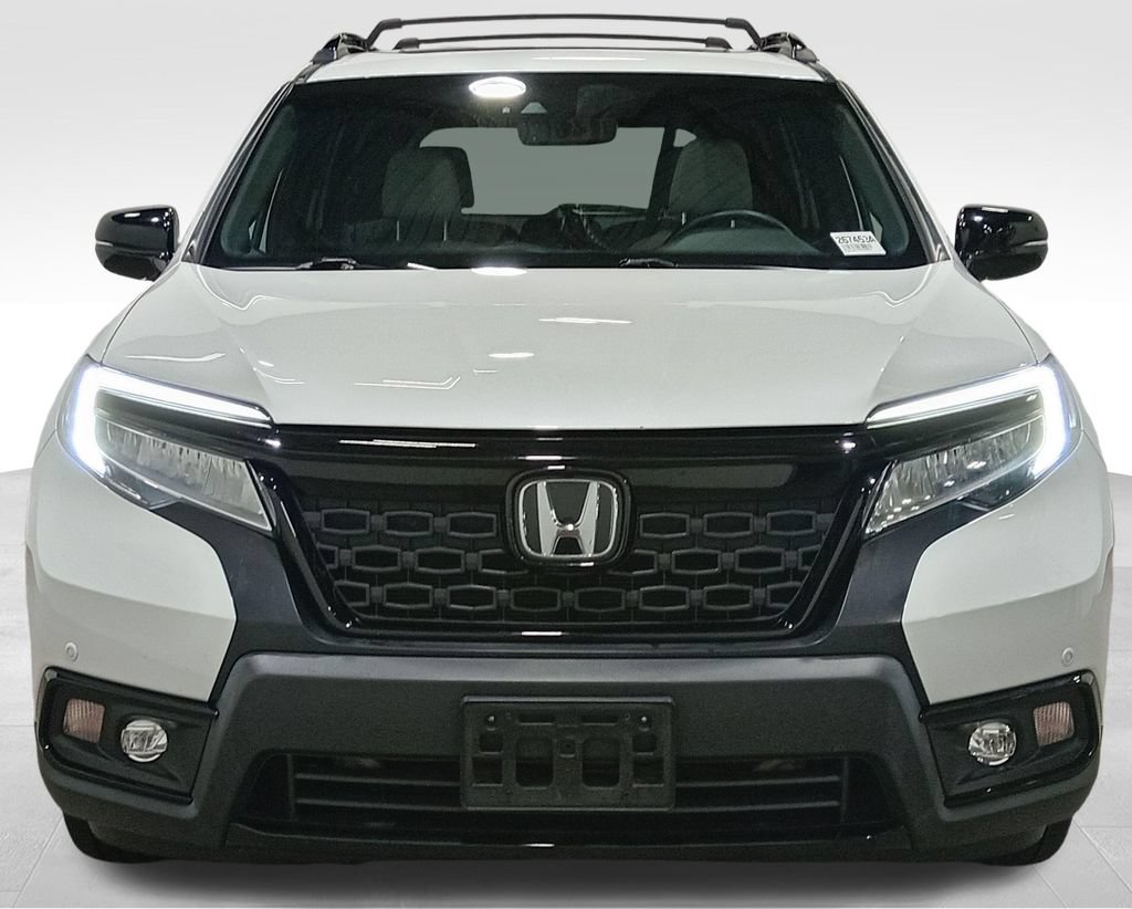 Used 2021 Honda Passport Elite image 10