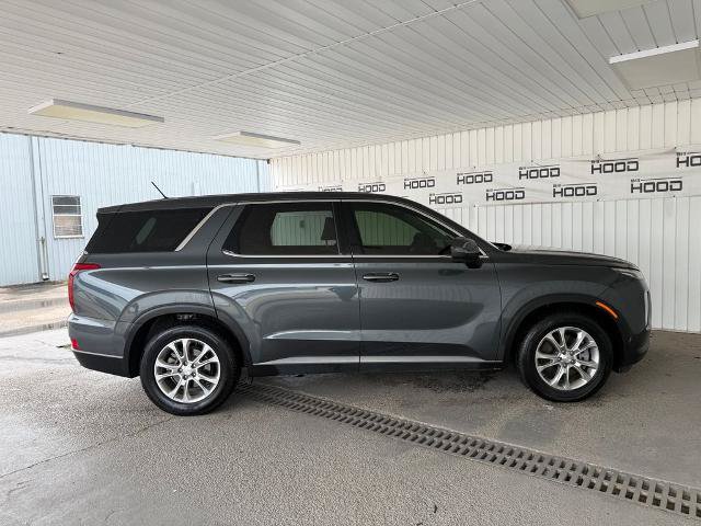 Used 2022 Hyundai Palisade SE AWD/4WD image 24