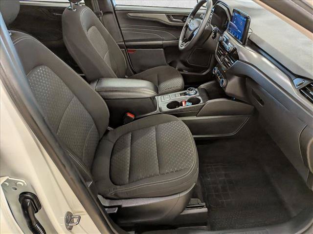 Certified 2023 Ford Escape Active AWD/4WD image 23