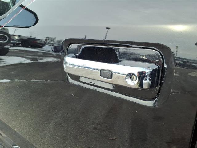 Certified 2020 Ford F150 Lariat w/ Equipment Group 502A Luxury image 7