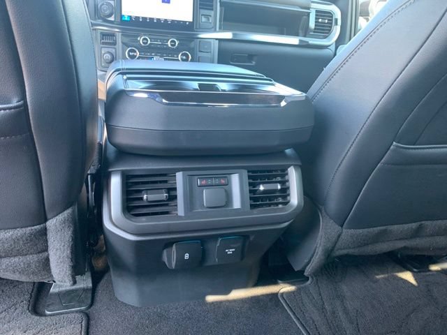 Certified 2024 Ford F150 Lariat w/ Equipment Group 502A High AWD/4WD image 20