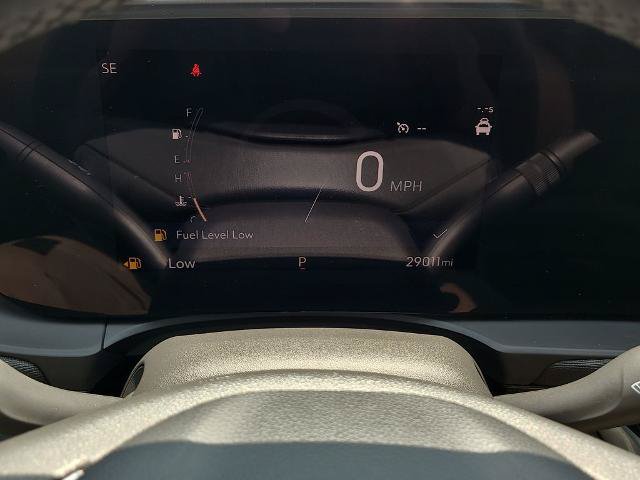 Used 2024 Buick Envista Sport Touring w/ Convenience II Package FWD image 6