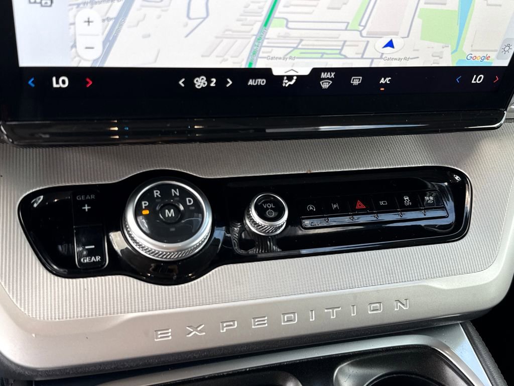 Certified 2025 Ford Expedition Active RWD image 23
