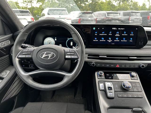 Used 2025 Hyundai Palisade Calligraphy AWD/4WD image 29