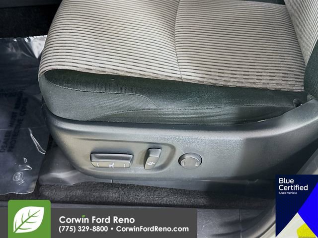 Used 2022 Toyota 4Runner SR5 RWD image 21