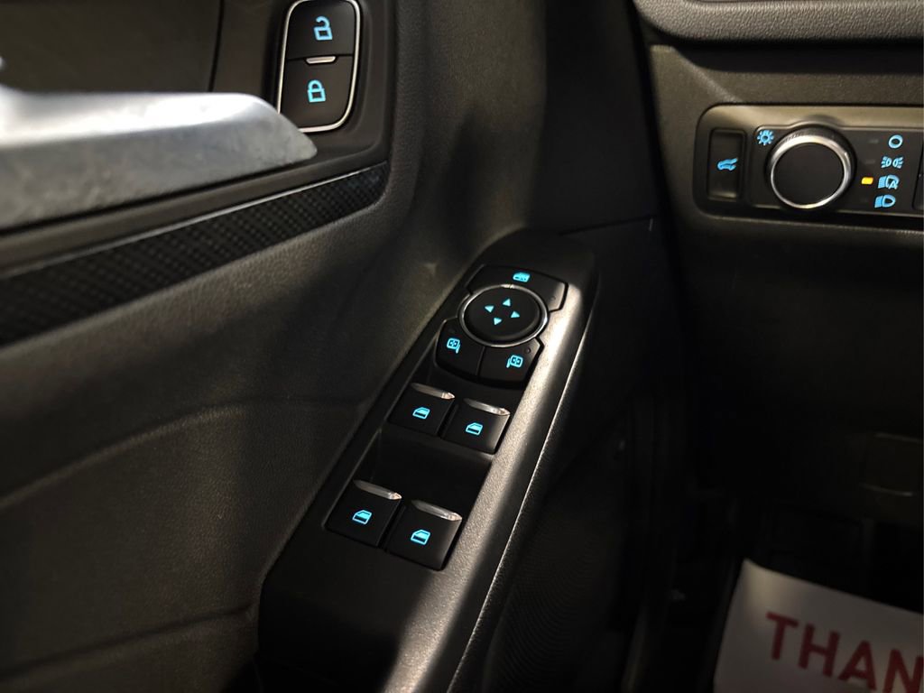 Certified 2024 Ford Escape ST-Line w/ Tech Pack #1 FWD image 34