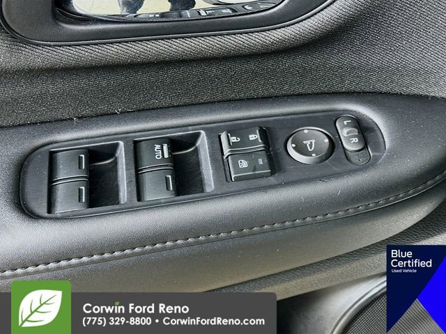 Used 2022 Honda HR-V Sport image 20