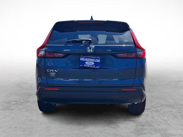 Used 2025 Honda CR-V EX image 5