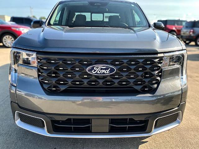 Certified 2025 Ford Maverick Lariat w/ 4K Tow Package AWD/4WD image 9