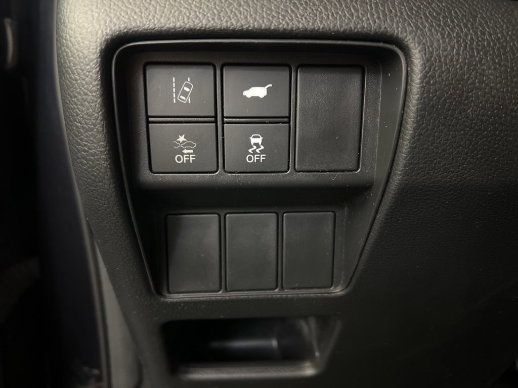 Used 2017 Honda CR-V Touring image 19