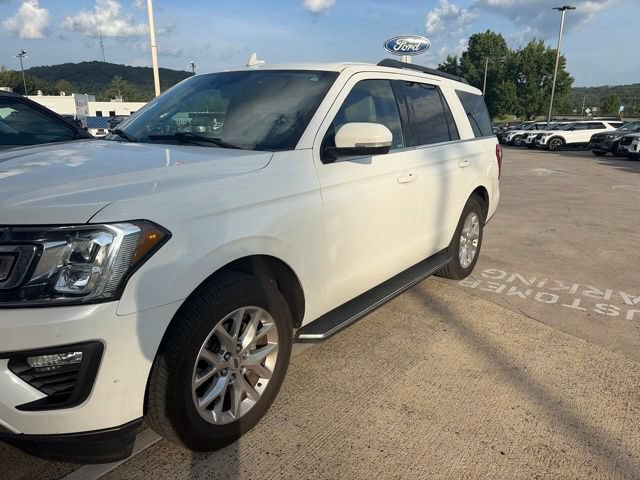 Certified 2021 Ford Expedition XLT AWD/4WD video 2