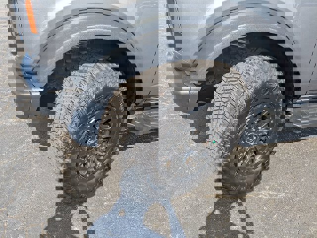 Certified 2023 Ford Bronco Wildtrak image 11