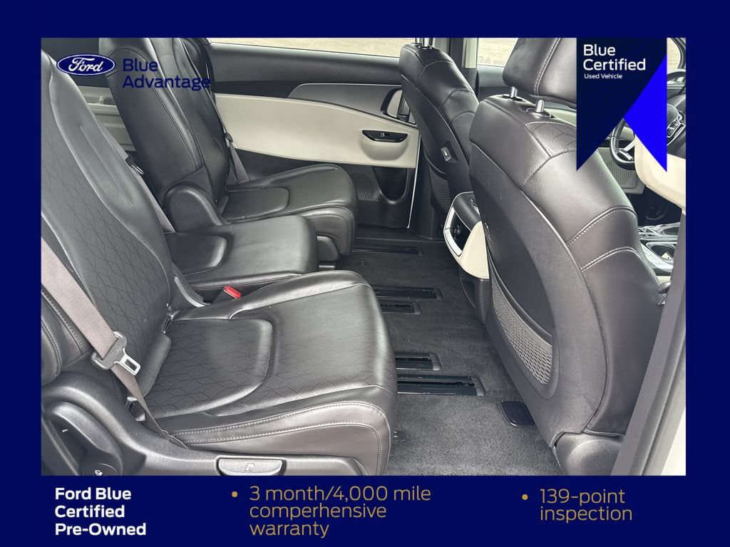 Used 2024 Kia Carnival LX FWD image 14