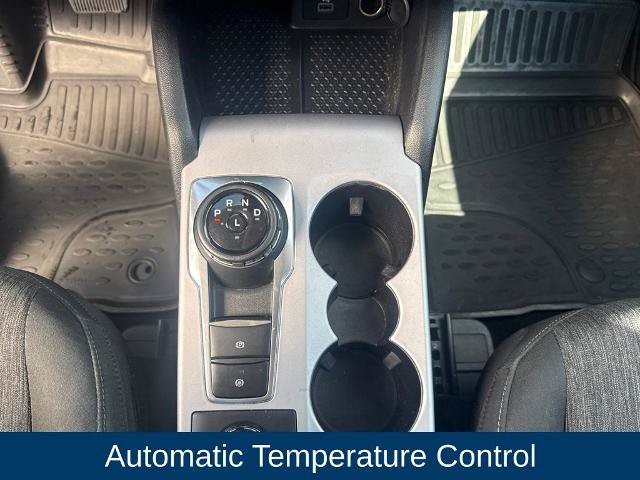 Certified 2022 Ford Bronco Sport Big Bend AWD/4WD image 21