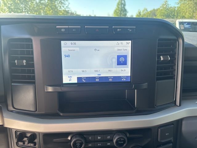 Certified 2024 Ford F250 XL w/ STX Appearance Package image 12