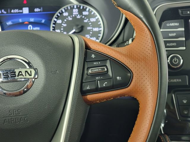 Used 2020 Nissan Maxima Platinum w/ Reserve Package FWD image 27