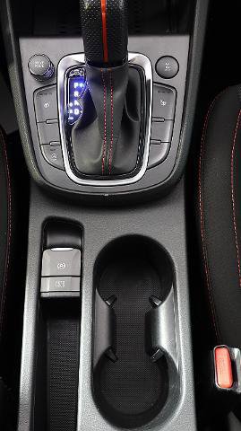 Used 2022 Hyundai Kona N Line w/ Tech Package image 16