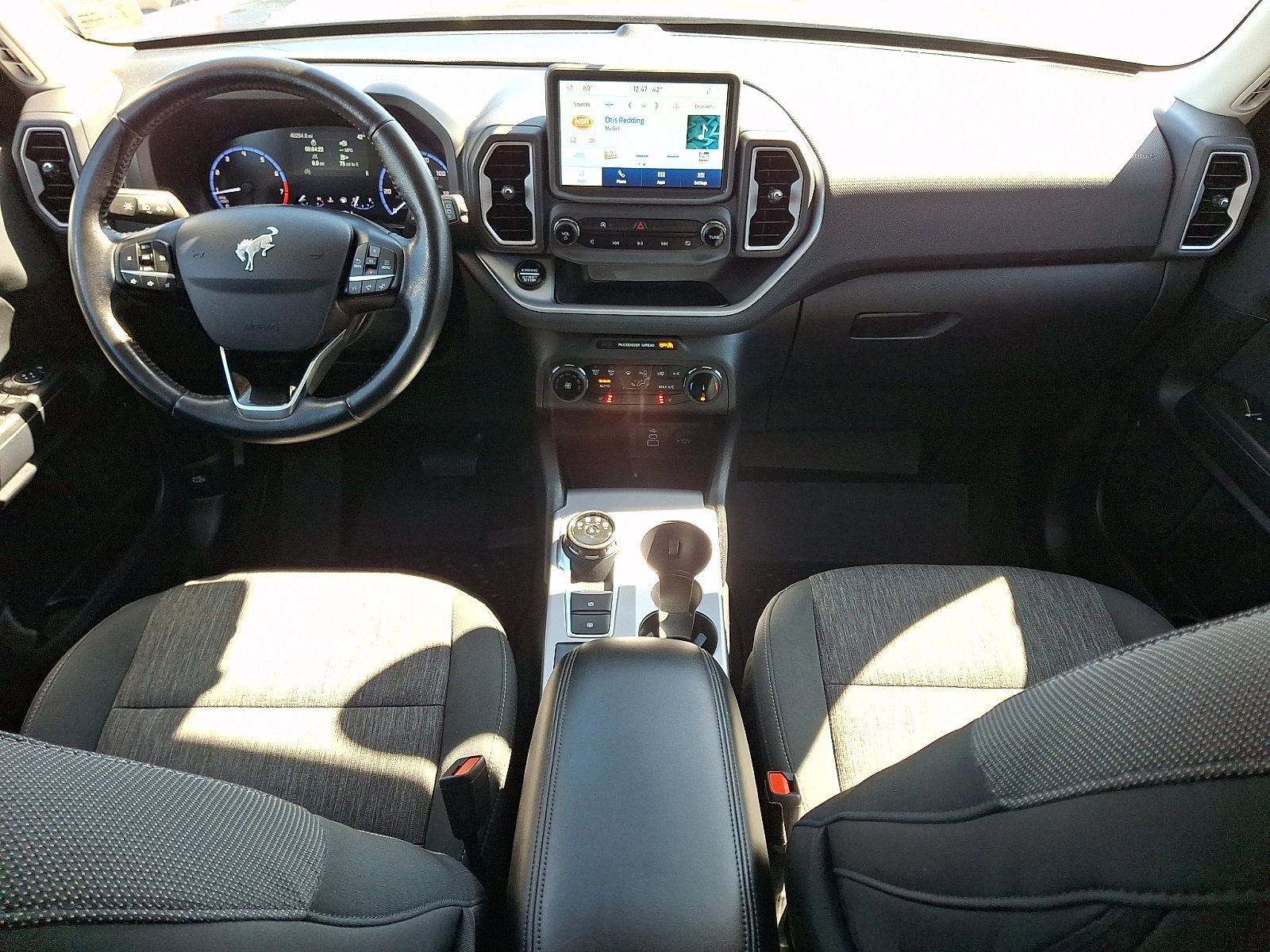 Certified 2023 Ford Bronco Sport Big Bend w/ Convenience Package image 15