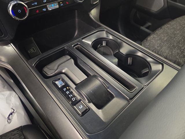 Certified 2025 Ford F150 Tremor w/ Tow/Haul Package AWD/4WD image 27