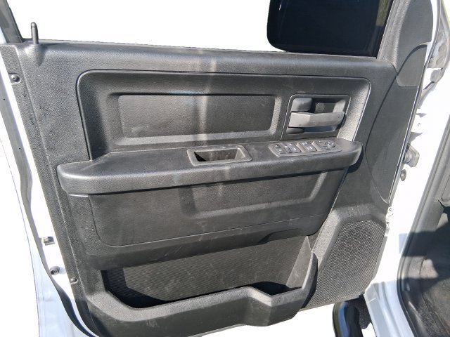 Used 2023 RAM 1500 Classic Tradesman AWD/4WD image 10