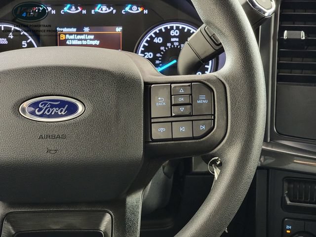 Certified 2021 Ford F150 XL w/ STX Appearance Package AWD/4WD image 30
