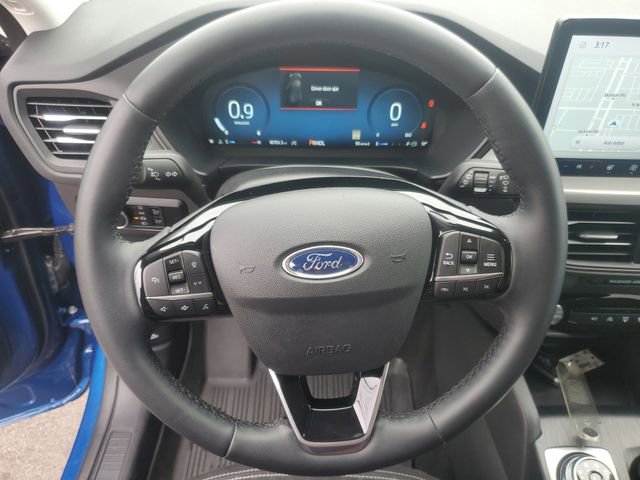 Certified 2023 Ford Escape Active w/ Tech Pack #2 AWD/4WD image 18
