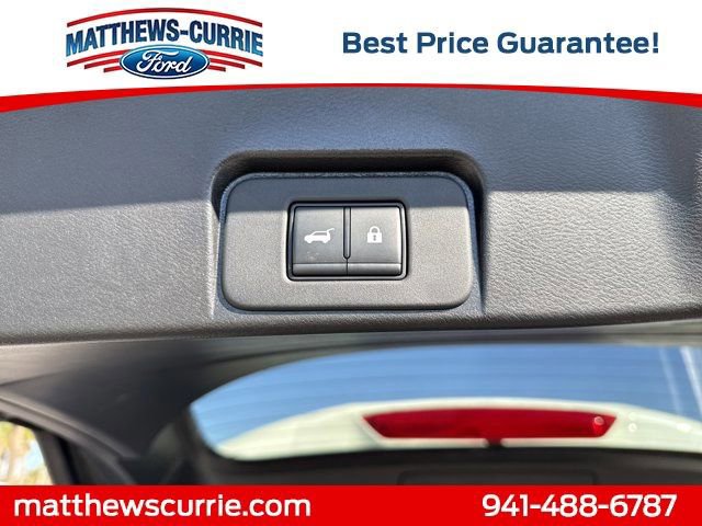 Used 2023 Nissan Rogue SV w/ SV Premium B Package image 14