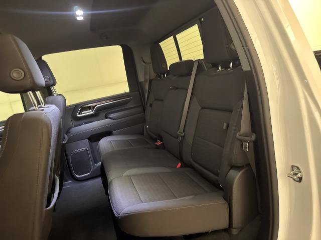 Used 2024 GMC Sierra 2500 SLE AWD/4WD image 31